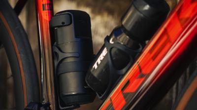 Trek Domane+ SLR 6 EU 52 Matte Deep Smoke Produktbild 4