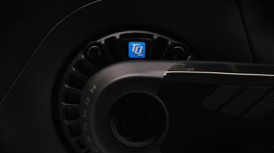 Trek Domane+ SLR 6 EU 60 Matte Deep Smoke Produktbild 1