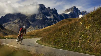 Trek Domane+ SLR 6 EU 62 Matte Deep Smoke Produktbild 3