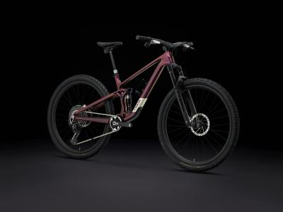 Trek Top Fuel 9.9 XX AXS ML Axinite Flip Produktbild 1