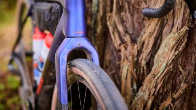 Trek Checkpoint SL 5 AXS XL Lava/Black Olive Produktbild 8