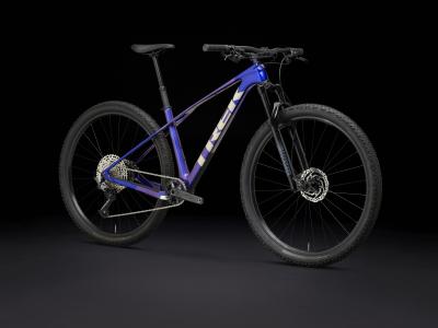 Trek Procaliber 9.5 S Purple Flip/Hex Blue Produktbild 1