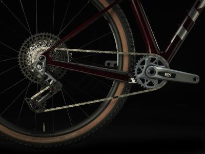 Trek Procaliber 9.7 AXS S 29 Carbon Red Smoke Produktbild 5