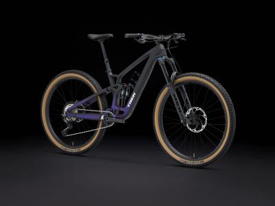 Trek Fuel EX 9.8 XT M 29 Deep Smoke/Purple Phaze Produktbild 1