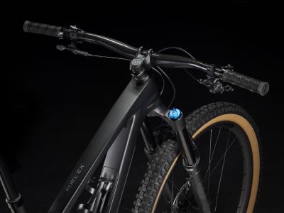 Trek Fuel EX 9.8 XT M 29 Deep Smoke/Purple Phaze Produktbild 2