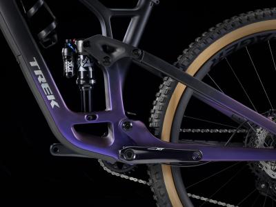 Trek Fuel EX 9.8 XT XL 29 Deep Smoke/Purple Phaze Produktbild 4