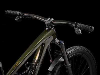 Trek Slash 9.9 XO AXS S 27.5 Black Olive Produktbild 2