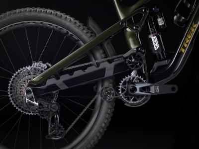 Trek Slash 9.9 XO AXS S 27.5 Black Olive Produktbild 5