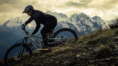 Trek Slash 9.9 XO AXS L Purple Abyss Produktbild 8