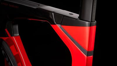 Trek Speed Concept SLR9AXS S Metallic Red Smoke to Carb Produktbild 9