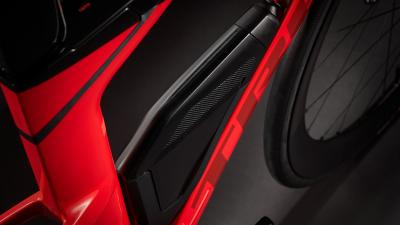 Trek Speed Concept SLR9AXS S Metallic Red Smoke to Carb Produktbild 7