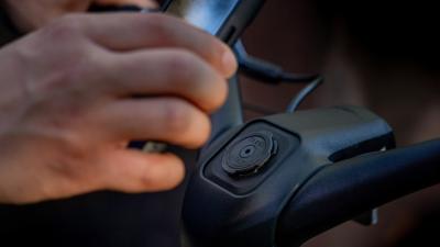 Trek FX+ 7 SO EU L Lichen Green Gloss Produktbild 9