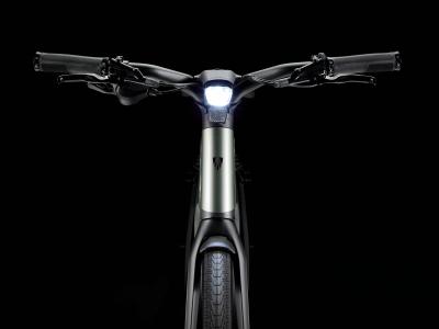 Trek FX+ 7 MS EU M Lichen Green Gloss Produktbild 3