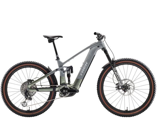 Trek Rail+ 9.9 XX AXS EU M Slate