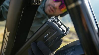 Trek Rail+ 9.9 XX AXS EU M Slate Produktbild 2