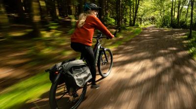 Trek Powerfly FS4EQ EU XL 29 Mercury/Dark Web Produktbild 5