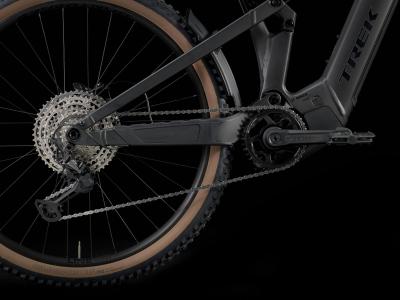 Trek Powerfly FS+ 6 EU S 27.5 Gloss Dark Star/Matte Dar Produktbild 5