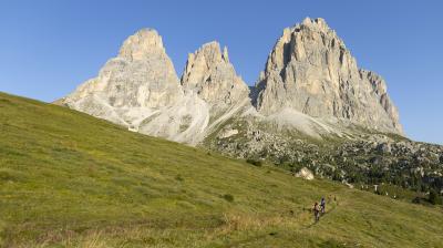 Trek Powerfly+ 4 EU S 27.5 Gloss Radioactive Red/Matte Produktbild 4