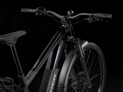 Trek Powerfly+ 4EQ EU L 29 Gloss Dark Star/Matte Dark W Produktbild 2