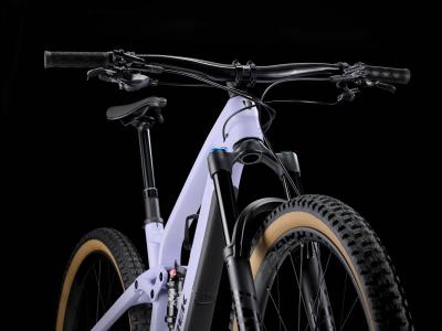 Trek Fuel EX 9.8 XT XS 27.5 Lavender Haze Produktbild 3