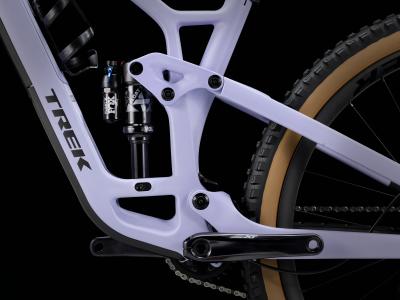 Trek Fuel EX 9.8 XT ML 29 Lavender Haze Produktbild 4