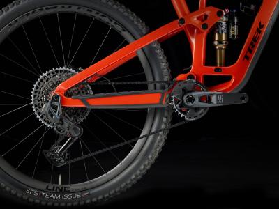 Trek Fuel EX 9.9 XO AXS S 27.5 Lava Produktbild 5