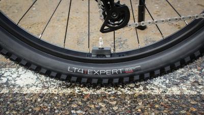 Diamant Zing Trip Core MS L Baumwollweiss Metallic 545Wh Produktbild 8