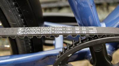 Diamant Mahon Style Plus MS M Schwarzkirsch Metallic Produktbild 3