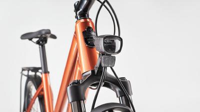 Diamant Mahon Style Plus SO M Bronzit Metallic Produktbild 6