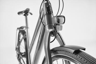 Diamant Mahon Style Pro SO L Heugr�n Produktbild 1