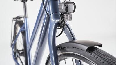 Diamant Mahon Style Pro SO XL Heugr�n Produktbild 10