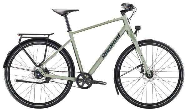 Diamant Mahon Style Pro SO XL Heugr�n