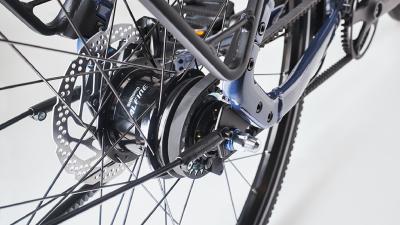 Diamant Mahon Style Pro SO XL Heugr�n Produktbild 6