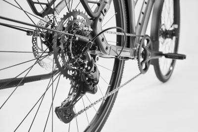 Diamant Mahon Trip Core MS S Kupfer Metallic Produktbild 2