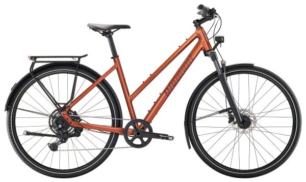 Diamant Mahon Trip Core MS L Kupfer Metallic