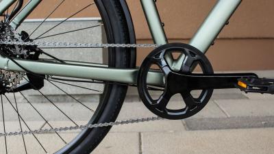 Diamant Mahon Trip Plus SO M Heugr�n Produktbild 2