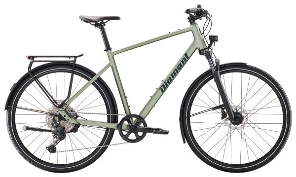 Diamant Mahon Trip Plus SO L Heugr�n