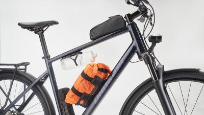 Diamant Mahon Trip Plus SO XL Heugr�n Produktbild 4