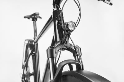 Diamant Mahon Trip Pro MS M Schwarzkirsch Metallic Produktbild 1