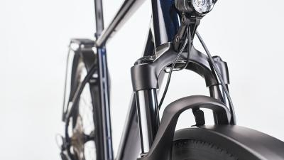 Diamant Mahon Trip Pro MS M Schwarzkirsch Metallic Produktbild 5