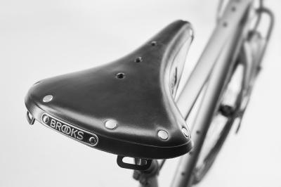 Diamant Mahon World SO M Heugr�n Produktbild 3