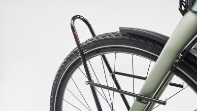 Diamant Mahon World SO XXL Heugr�n Produktbild 7