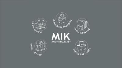 Diamant Nhoma PRO SO M Schwarzkirsch Metallic Produktbild 10