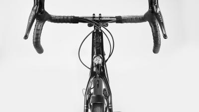 Diamant Nhoma PRO SO L Schwarzkirsch Metallic Produktbild 1