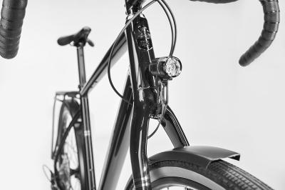 Diamant Nhoma PRO SO XL Schwarzkirsch Metallic Produktbild 2