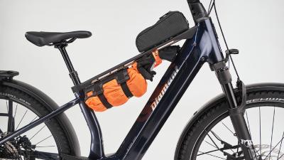 Diamant Suvea Style LS 600 S-M Mitternachtsblau Produktbild 6