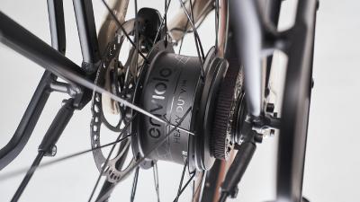 Diamant Suvea Style LS 600 S-M Heugru�n Produktbild 9