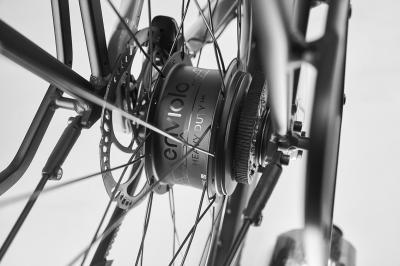 Diamant Suvea Style LS 800 S-M Lehmbeige Produktbild 1