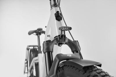 Diamant Suvea Trip Pro LS 600 L-XL Heugru�n Produktbild 1