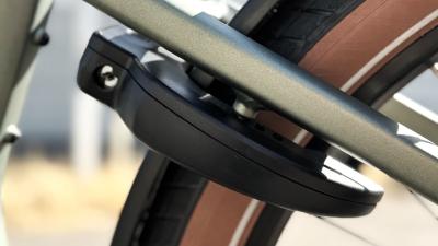 Diamant Suvea Trip Pro LS 600 S-M Lehmbeige Produktbild 9